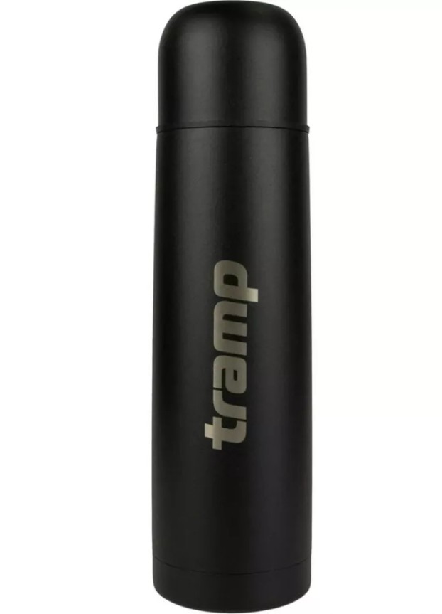 Термос TRAMP Basic 0,75 л UTRC-104, black Фото 1